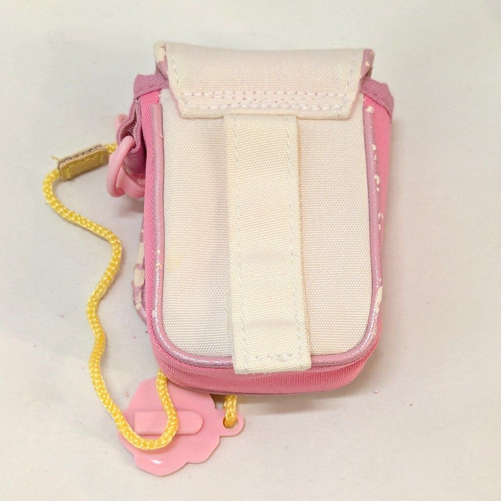 バンダイ yes!プリキュア5GoGo! 変身ケータイ!キュアモ+キャリー