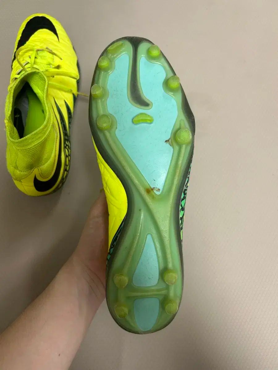 ハイパーヴェノム