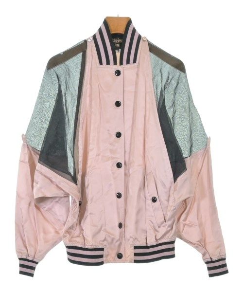 Jean Paul GAULTIER ブルゾン その他 レディース 古着
