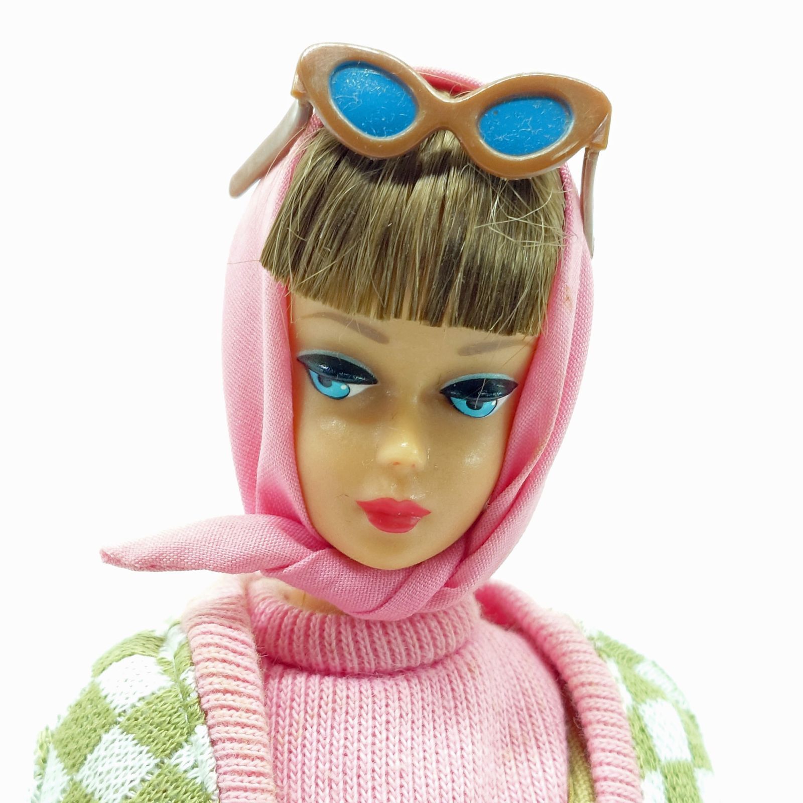 Barbie バービー Poodle Parade プードル パレード 箱なし 欠品
