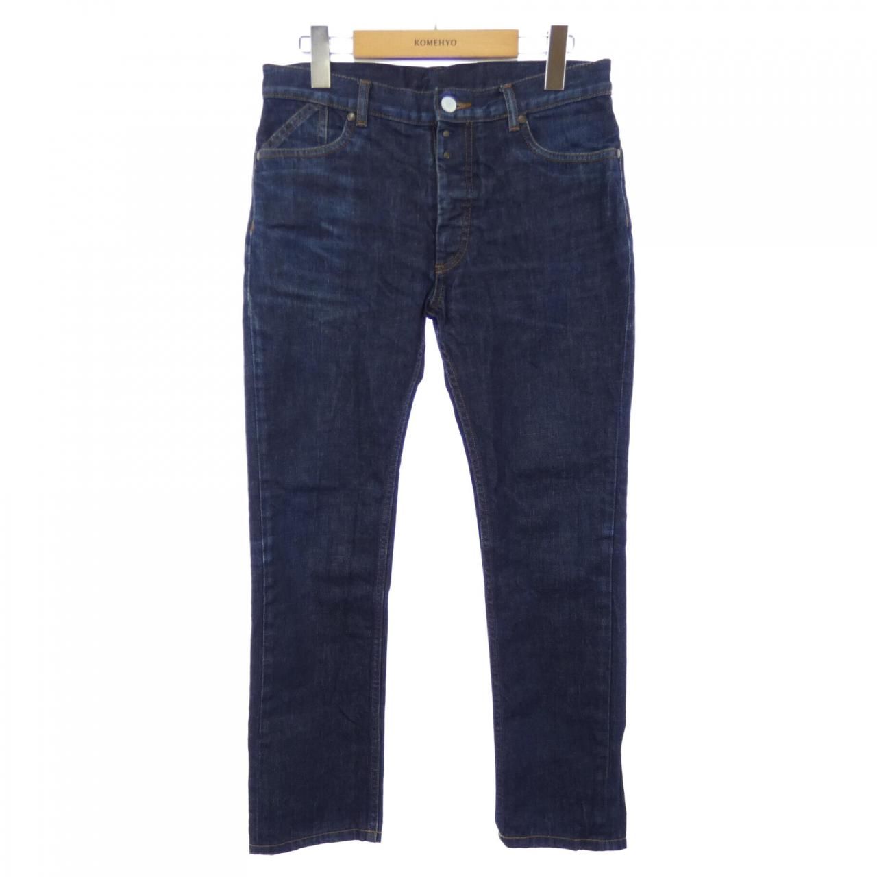 マルタンマルジェラ MARTIN MARGIELA ジーンズ