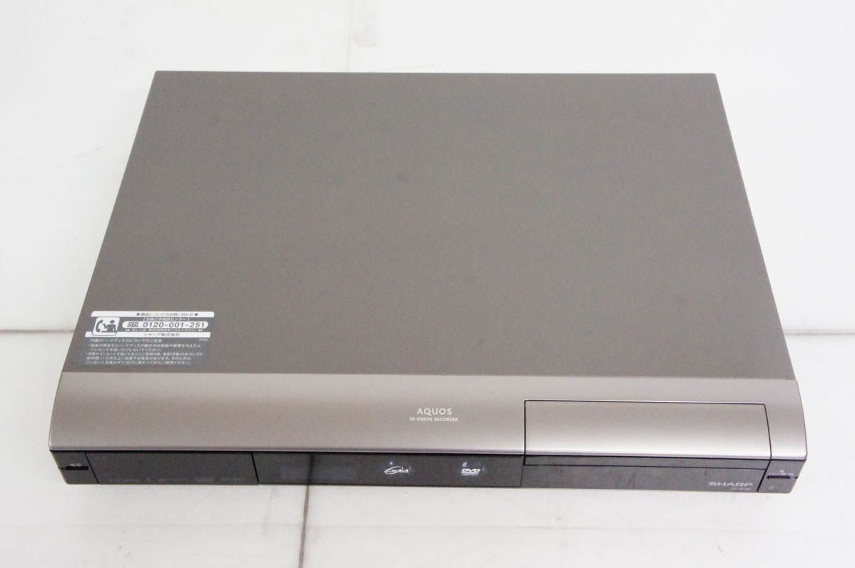 中古】SHARPシャープ AQUOS 地上・BS・110度CSデジタル