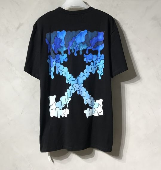 新品未使用 OFF-WHITEオフホワイト Tシャツ