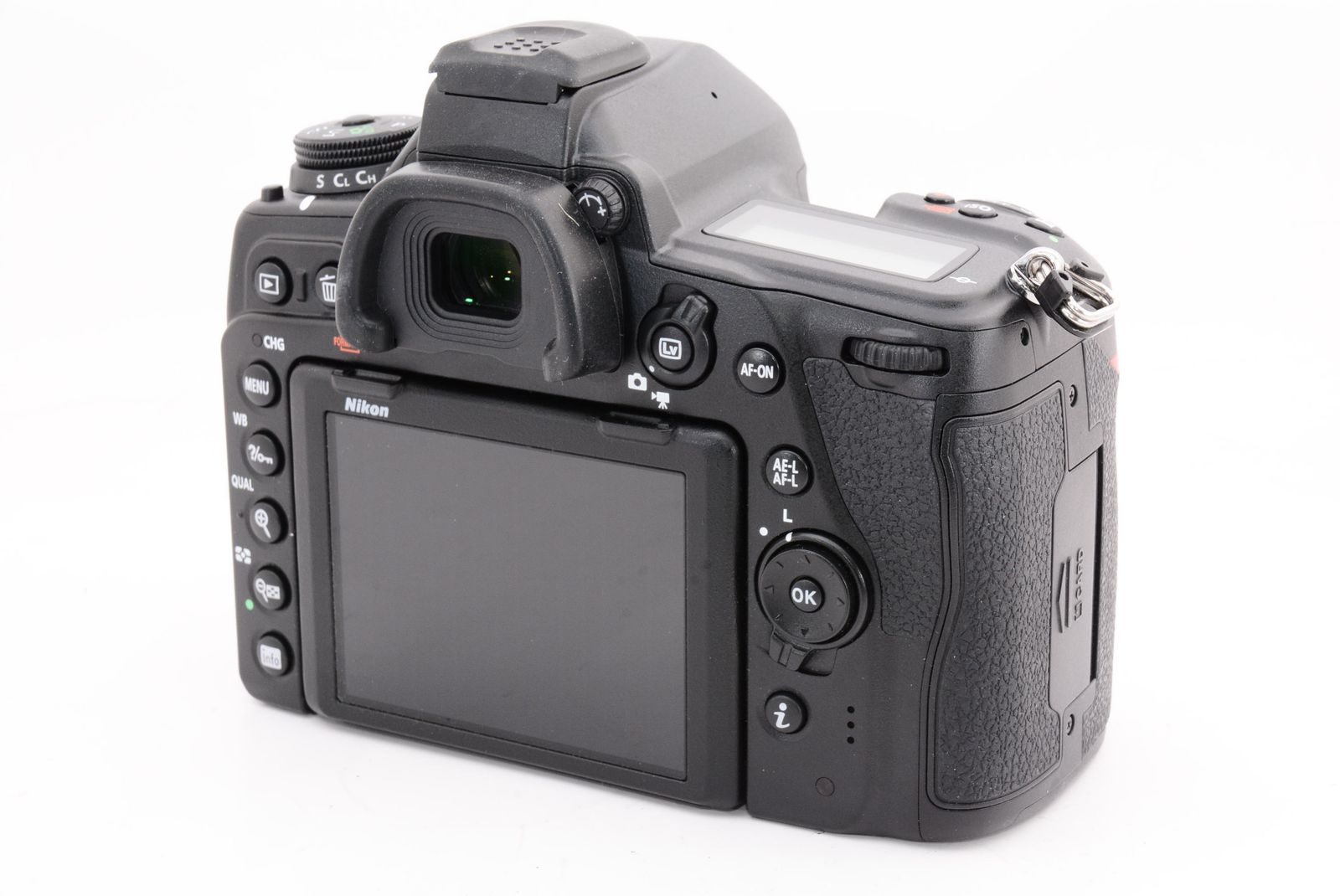 Nikon デジタル一眼レフカメラ D780 ブラック - 3
