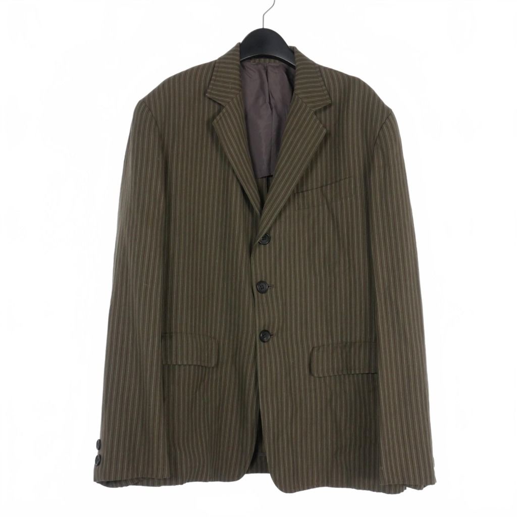 ヨウジヤマモトプールオム YOHJI YAMAMOTO POUR HOMME 80s 