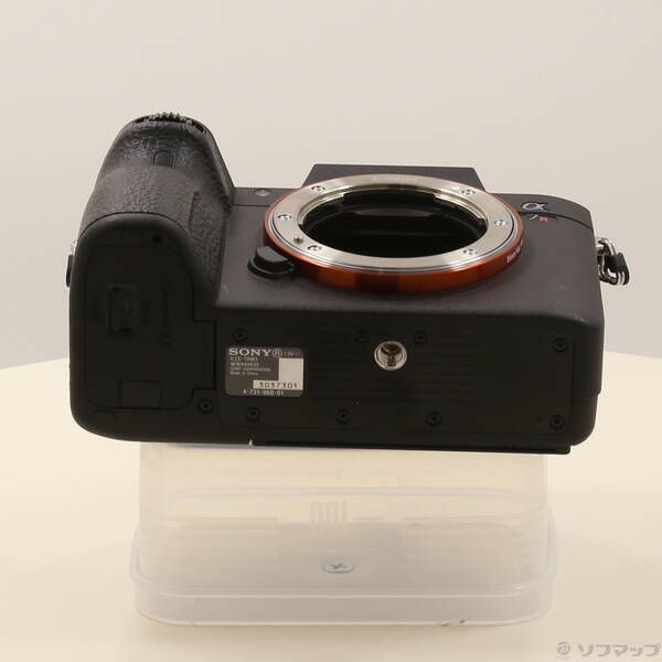 中古品〕 α7RIII ILCE-7RM3 ボディ【349】 - メルカリ