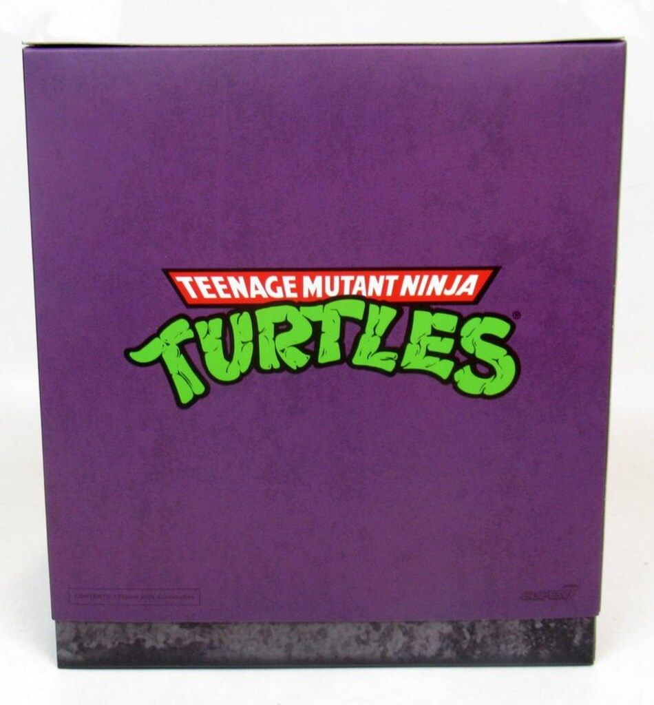 SUPER 7 ULTIMATES! SCRATCH