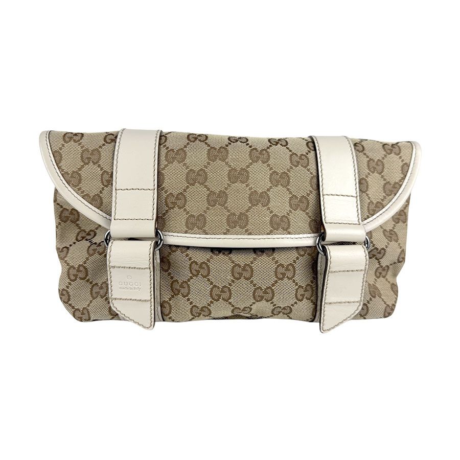 グッチ GUCCI ウエストバッグ 145851