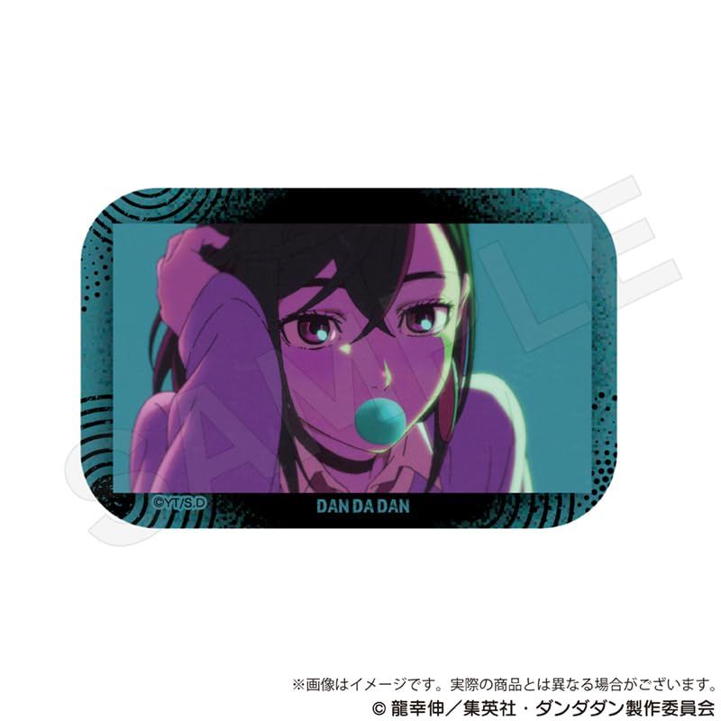 ガチアクタ　トレーディングスクエア缶バッジ　未開封BOX ガチアクタ TSUTAYA スクエア缶バッジ 未開封 BOX - メルカリ