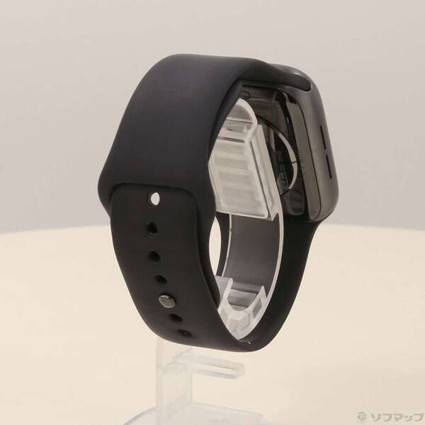 スマートウォッチ・ウェアラブル 〔品〕 Apple Watch Series 4 GPS
