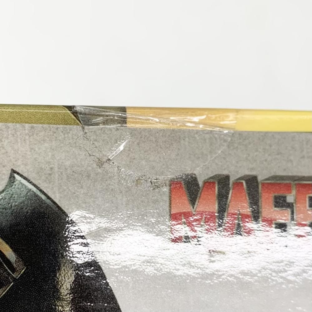MEDICOM TOY - 【中古】未開封 メディコム・トイ バットマン vs スーパーマン ジャスティスの誕生 MAFEX No.018 スーパーマン[17][240017702786] MEDICOM TOY - 【中古】未開封 メディコム・トイ バットマン vs