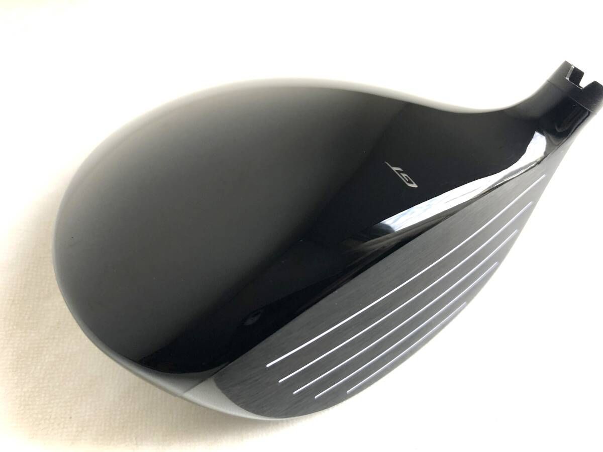 タイトリスト GT280 13° Mini ミニドライバー ヘッド 単体 タイトリスト GT280 ミニドライバー 13° ヘッドのみ Titleist