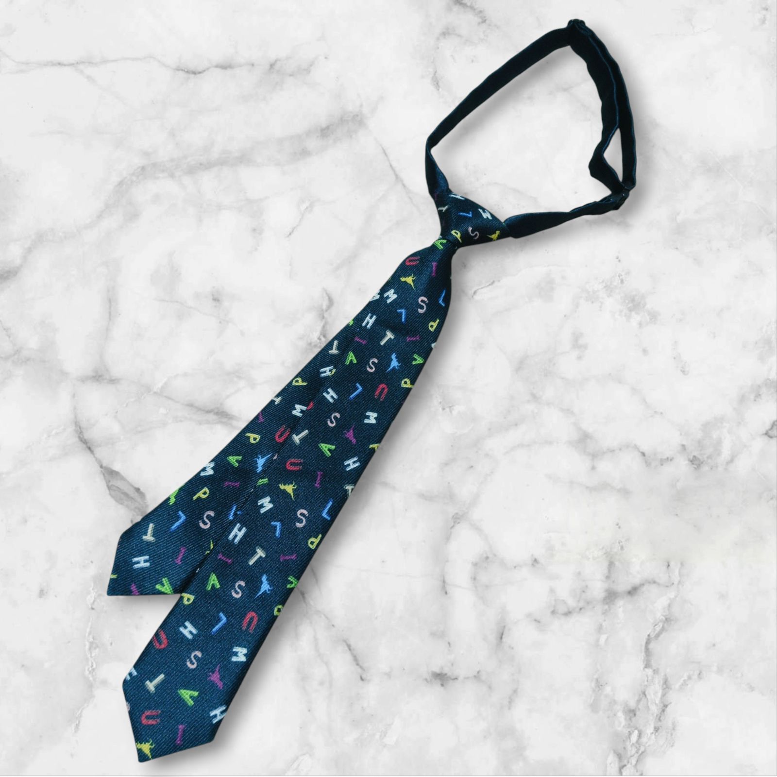 ポールスミスジュニア