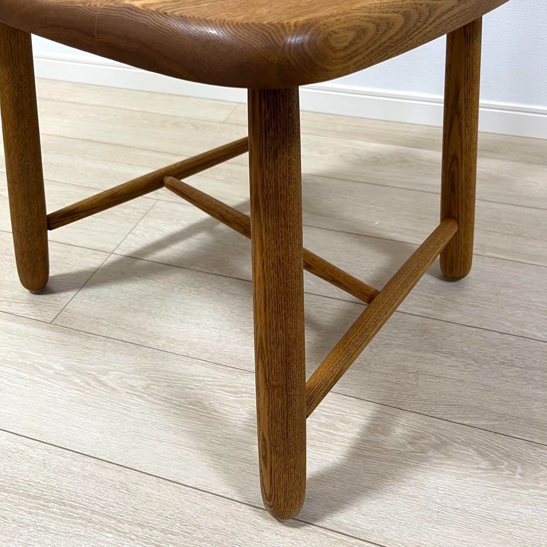 ウィンザーチェア カフェ風