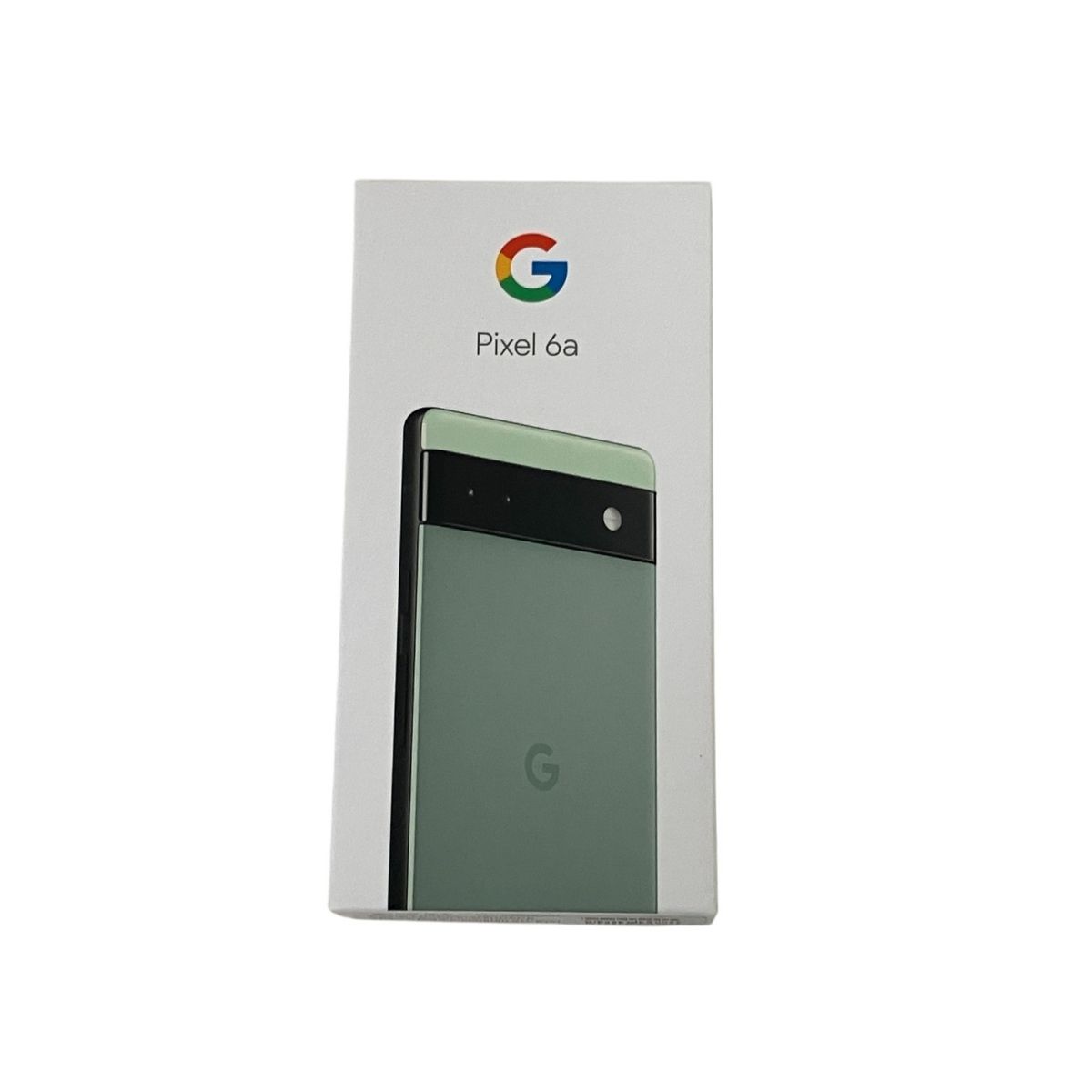 Google pixel 6a ジャンク Google Pixel 6a チャコール 本体【ジャンク】 - メルカリ