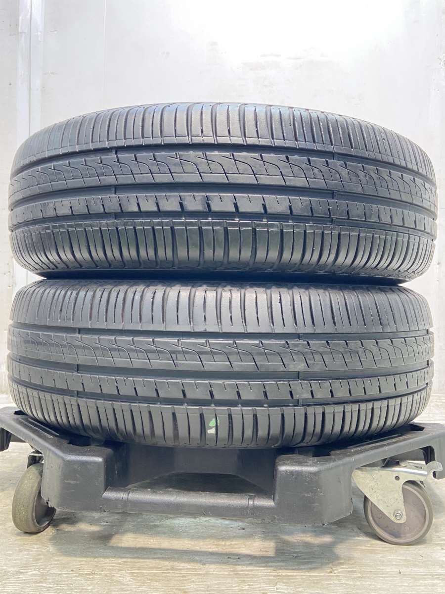 185/65R15  nピレリ Cinturato P6 n中古タイヤ サマータイヤ 2本セットn s15240405030