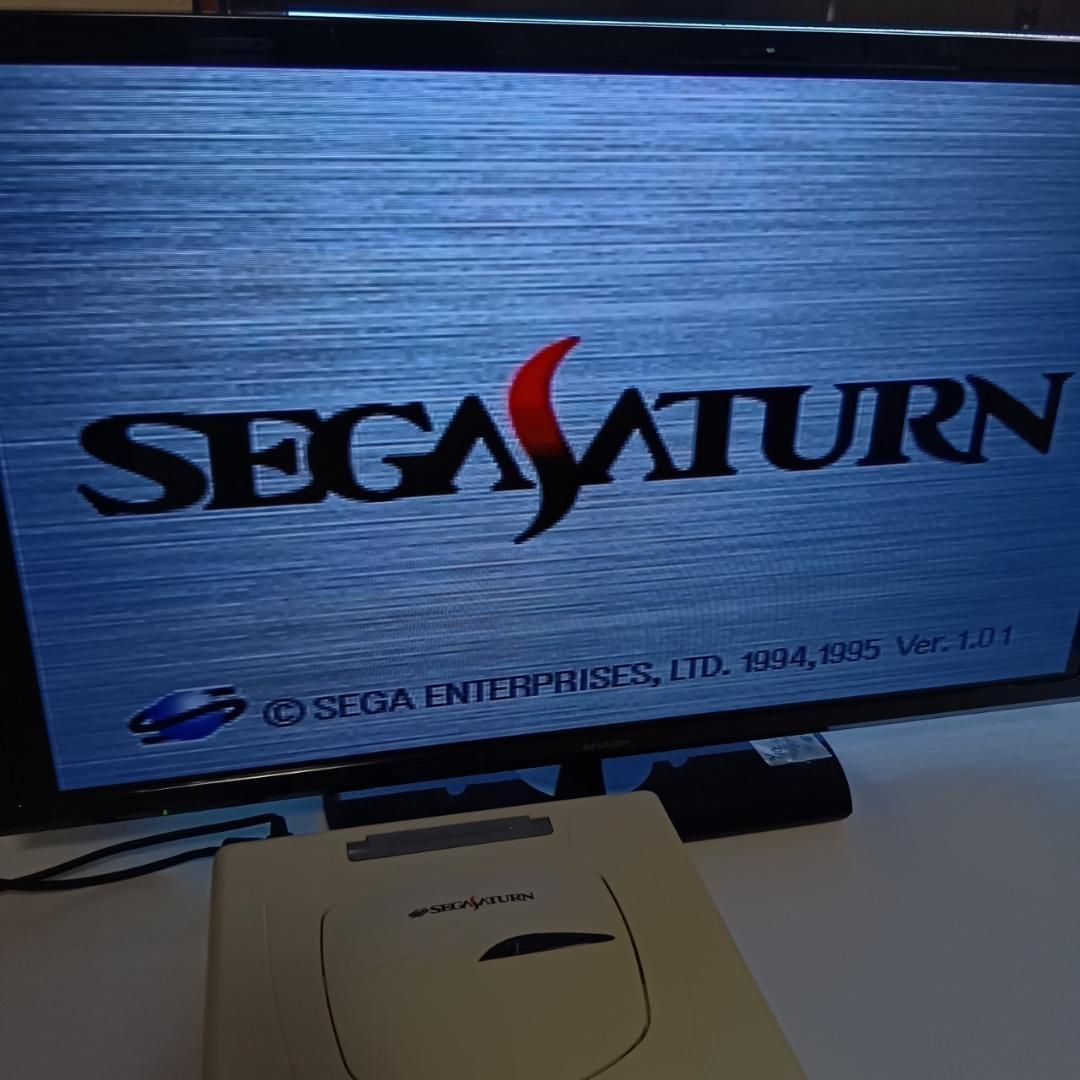 SEGA