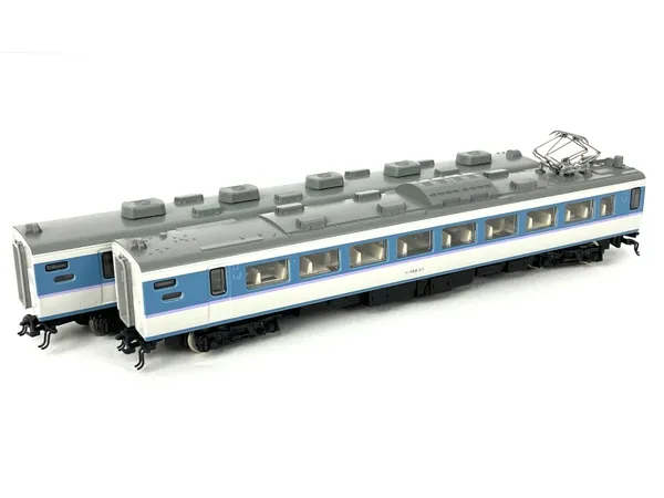 KATO 10-426 10-427 189系 あずさ ニューカラー 11両セット 鉄道模型 N