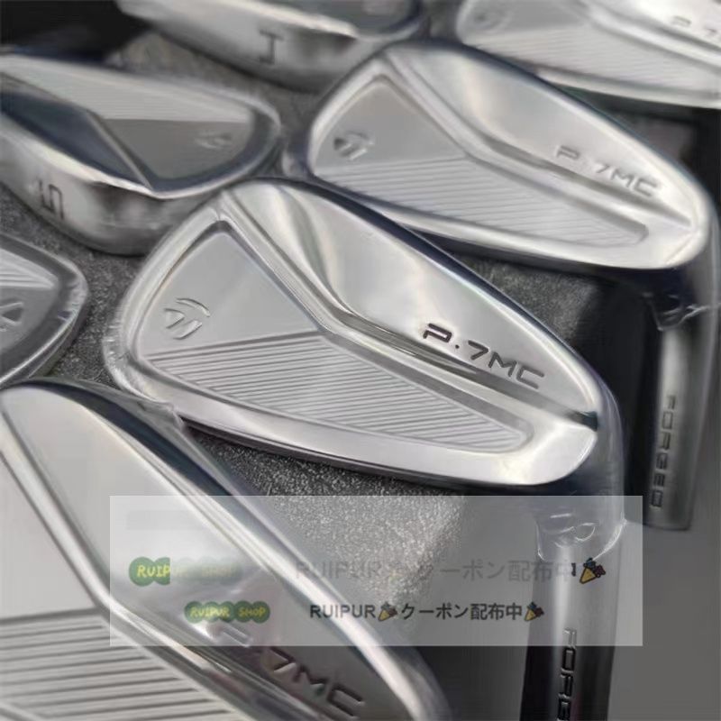 カスタム TaylorMade