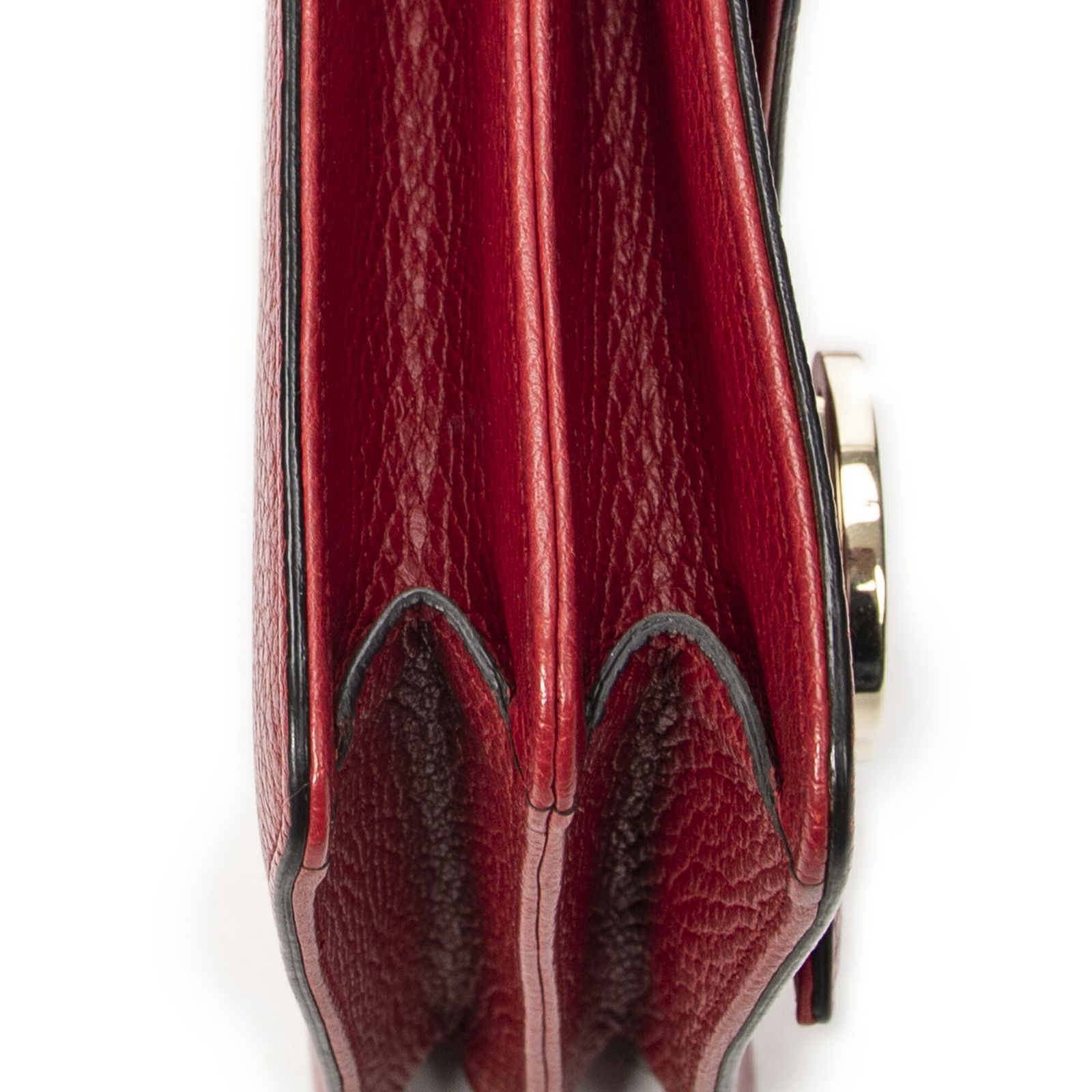 グッチスモール