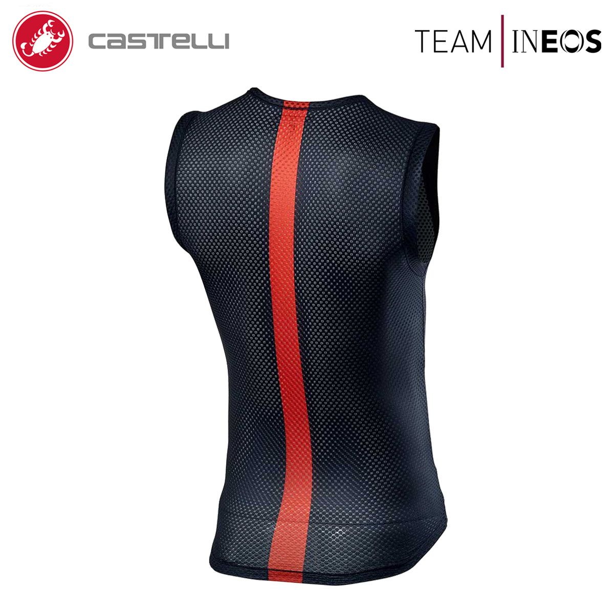 CASTELLI 31096