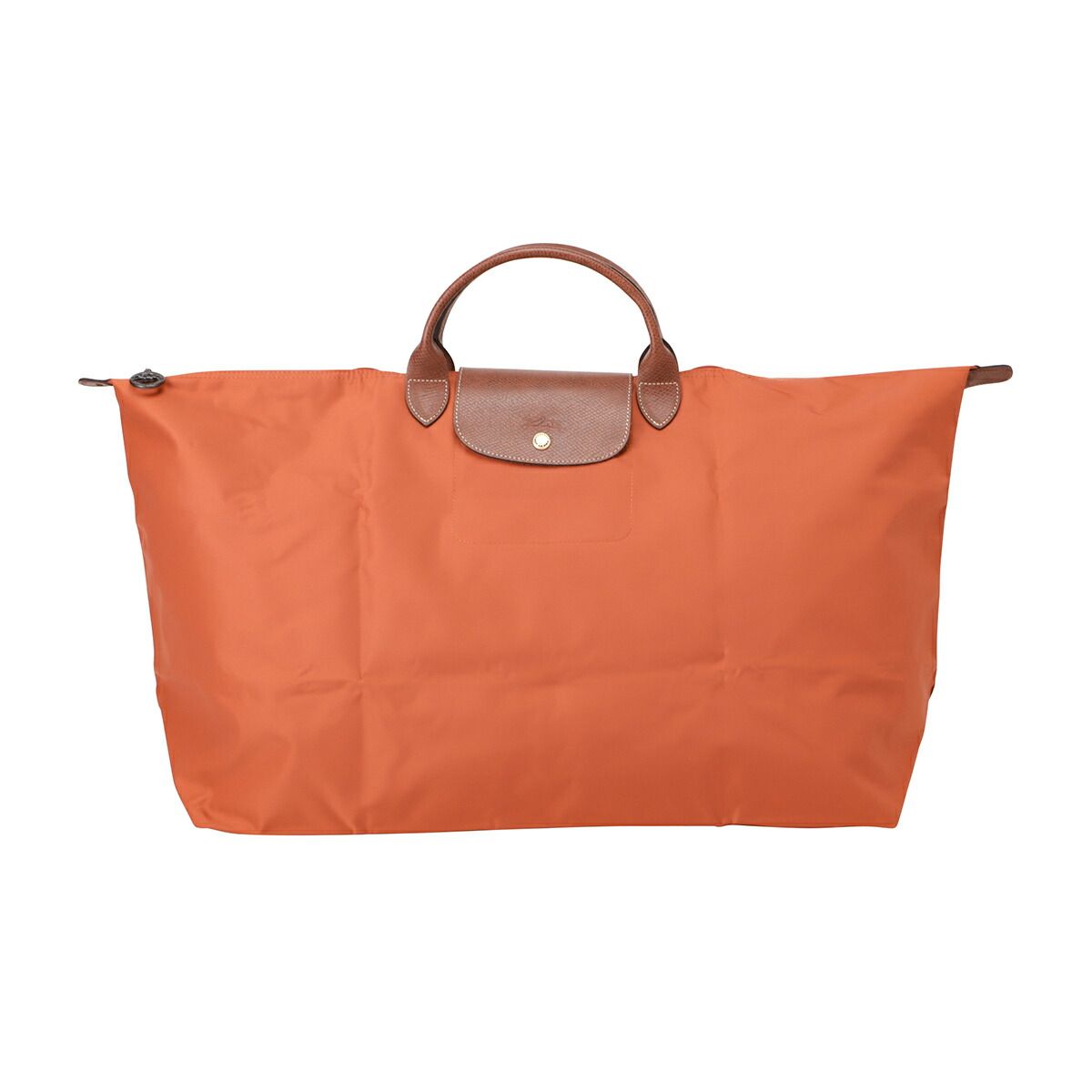 ロンシャン LONGCHAMP ボストンバッグ ル プリアージュ オリジナル トラベルバッグ XLサイズ ブリック