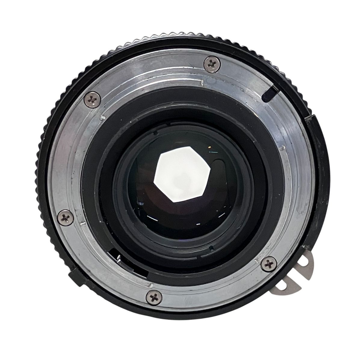Nikon FT2 NIKKOR 50mm F2 フィルムカメラ レンズセット ニコン