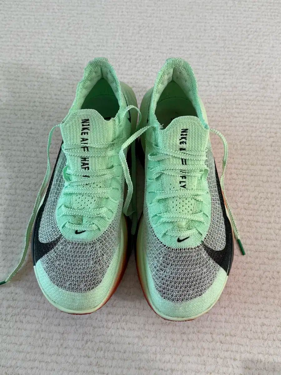 NIKE ナイキ アルファフライ キプチョゲ 3 270 サイズ