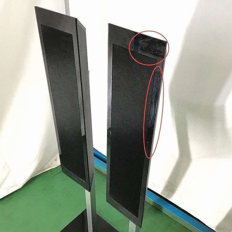 展示品 Pioneer パイオニア S-LX70-LR スピーカーシステム