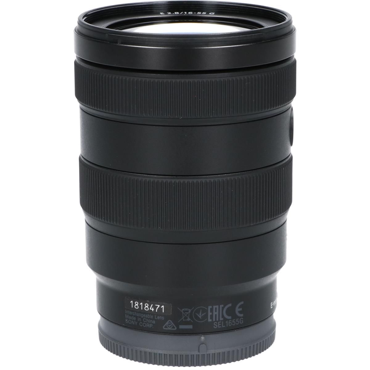 ２．８Ｇ ＳＥＬ１６５５Ｇ