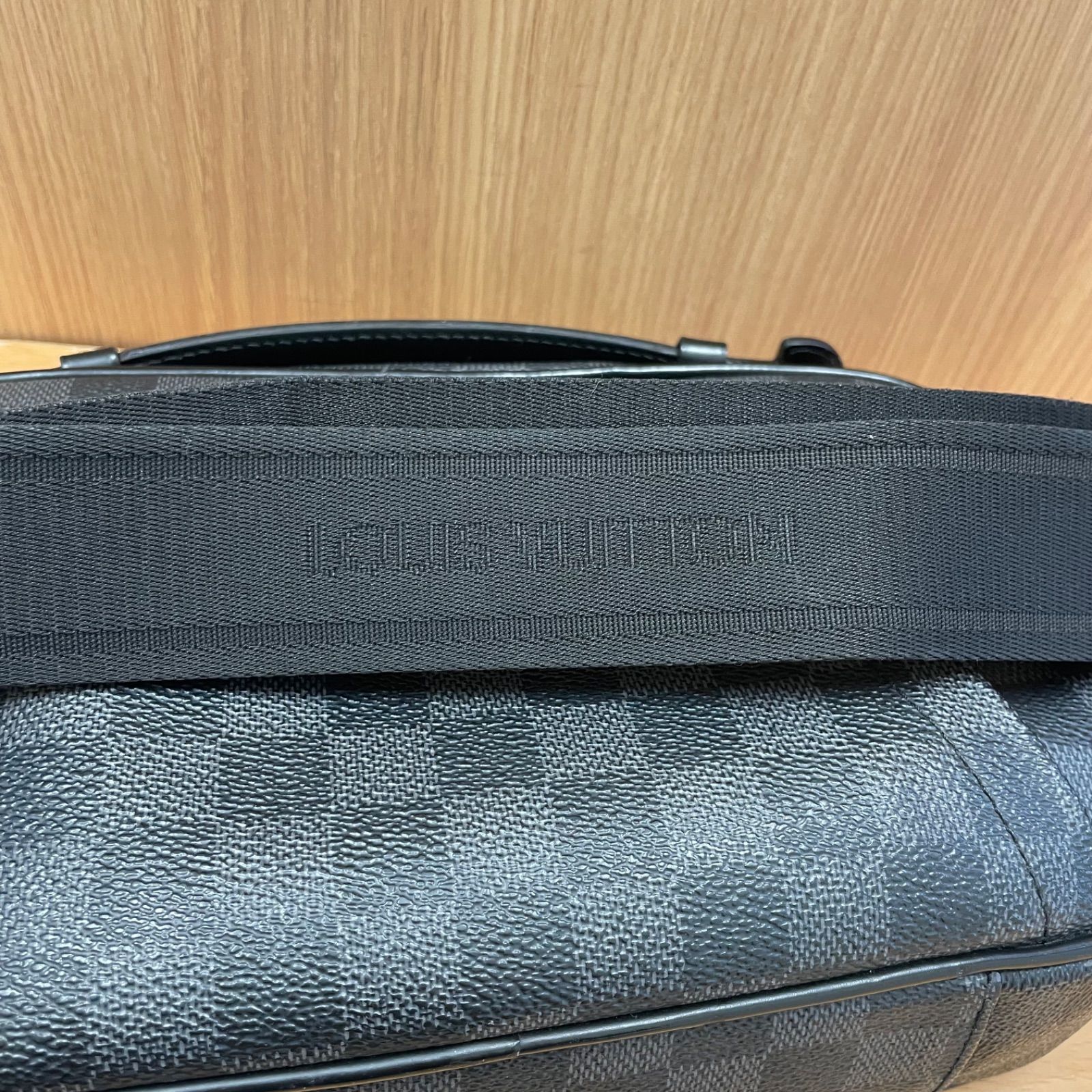 ルイヴィトン Louis