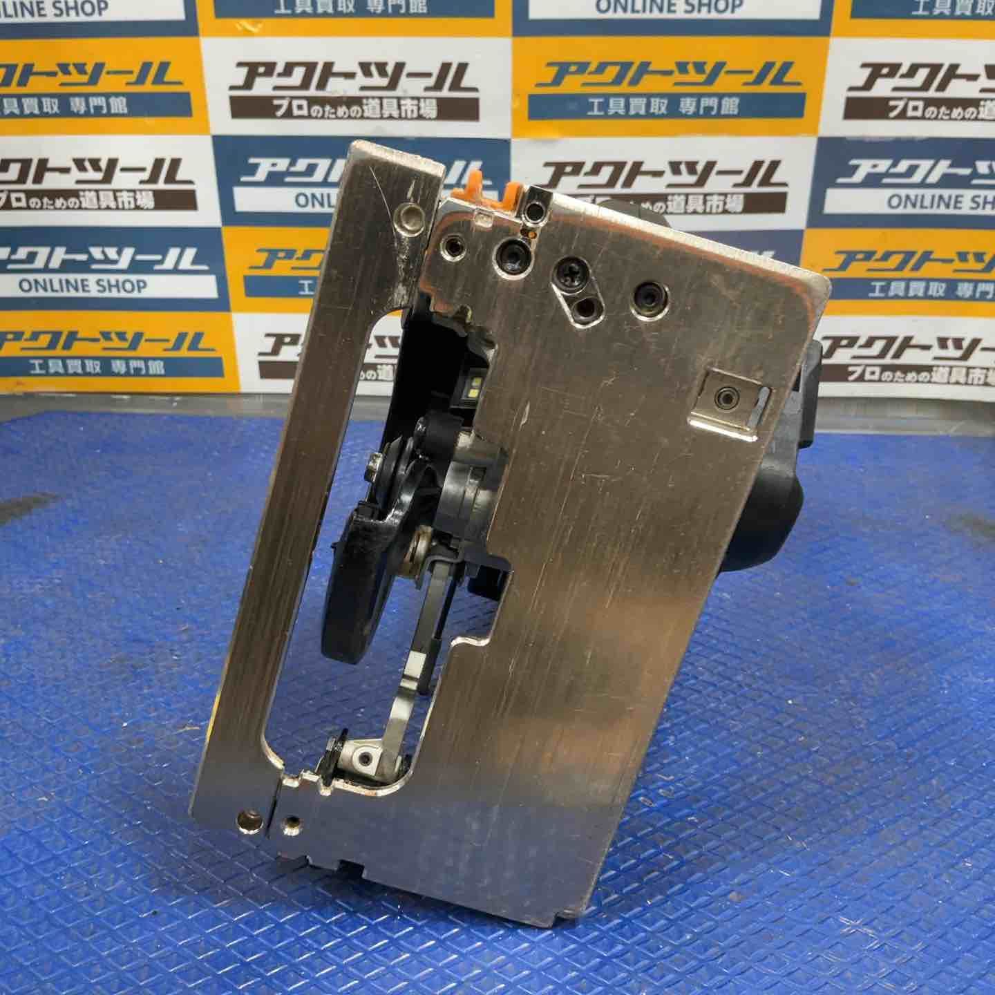 マキタ makita コードレスマルノコ HS474DZB 草加店 HRDEVELOPMENT_JP