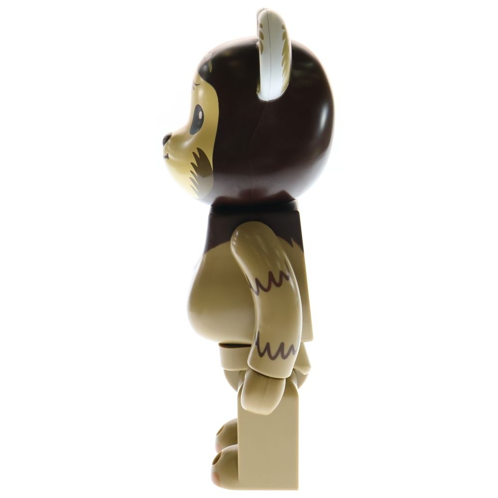 MEDICOM TOY (メディコムトイ) ×STAR WARS BE@RBRICK Wicket 400