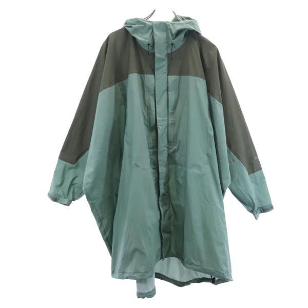 【美品】ザノースフェイス ポンチョ NP11931 楽天市場】THE NORTH FACE ノースフェイス ハイベント フード