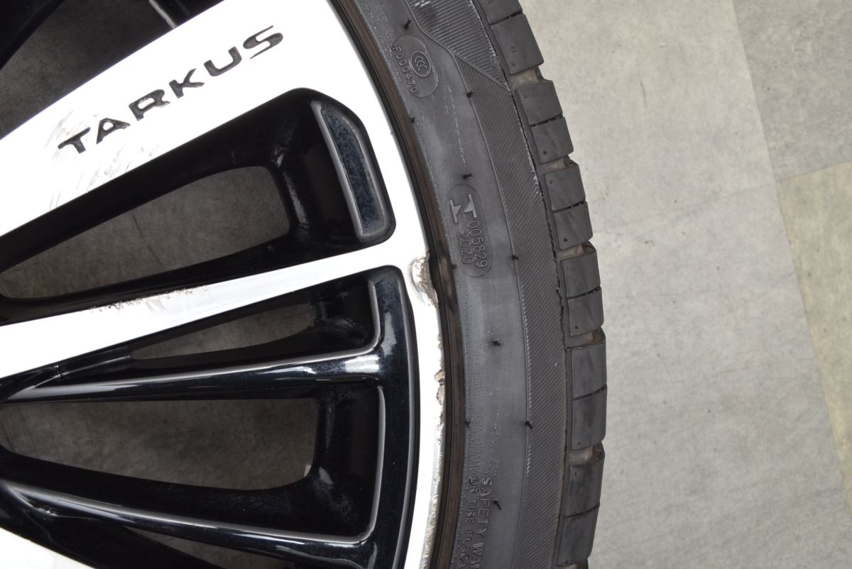 ロクサーニタルカス225/40/R18
