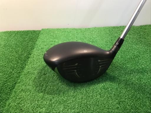 中古】 ダンロップ SRIXON ZX5 Mk II LS 9.5° ドライバー DR