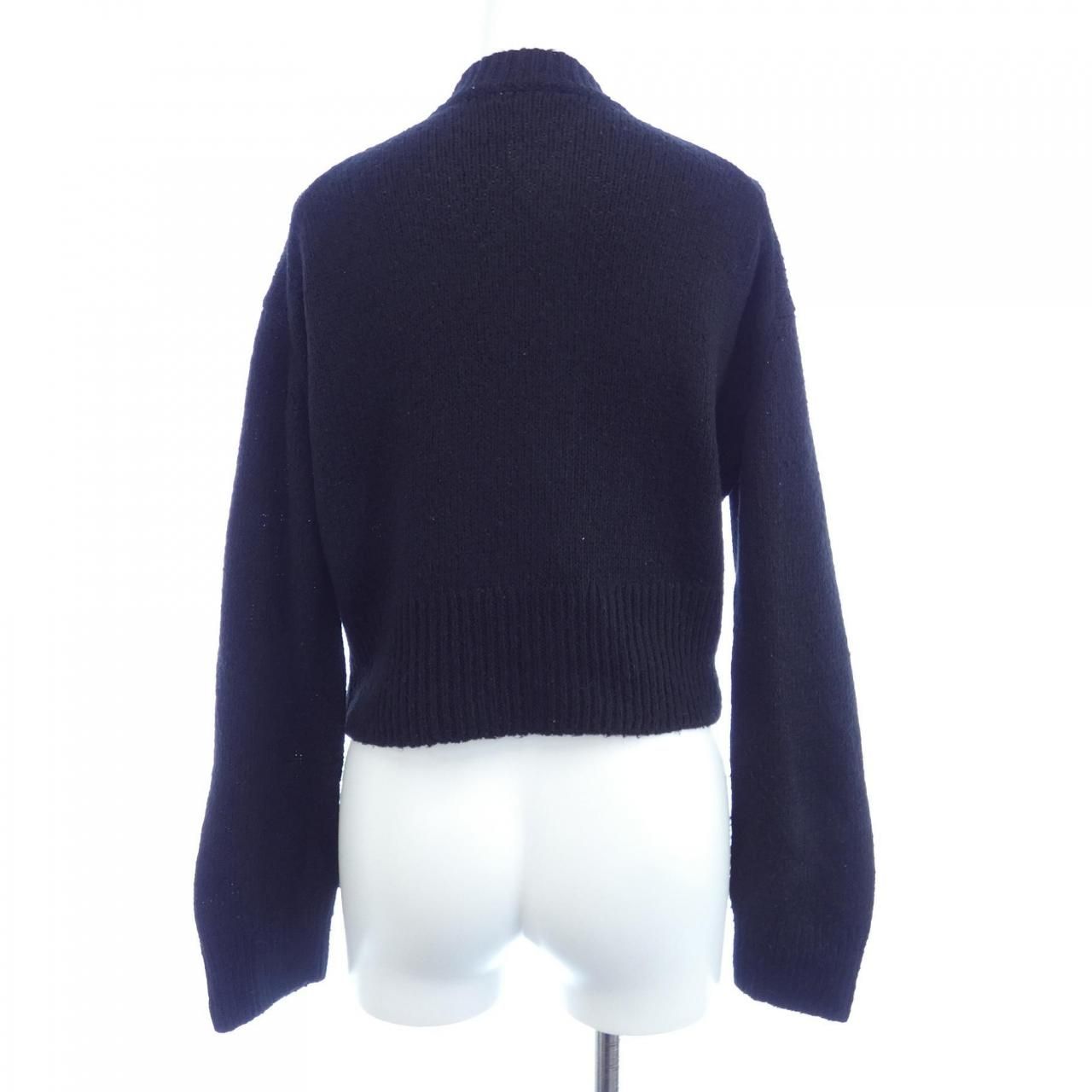 ブラミンク BLAMINK カーディガン