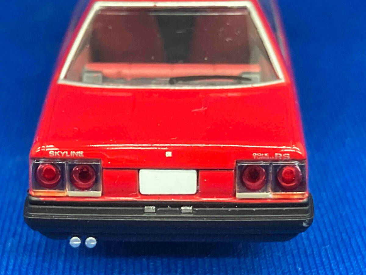 トミカリミテッドヴィンテージ LV-N85c スカイライン2000RSターボ トミカリミテッドヴィンテージ LV-N85c スカイライン2000RS