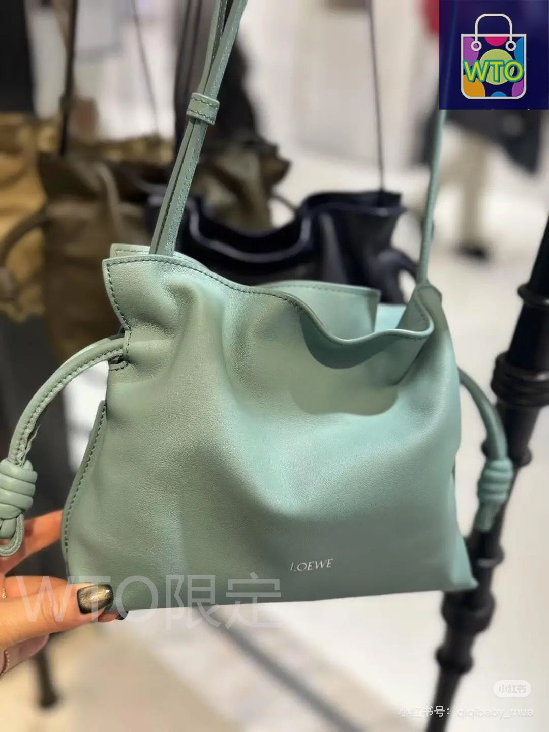 今日特価】Loewe ロエベ 福袋 トップグレード小牛革バッグ-WTO