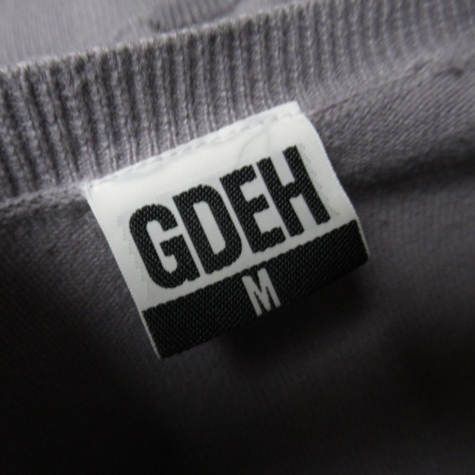 トップス GOOD ENOUGH Cashmere knit GOOD ENOUGH Cashmere knit