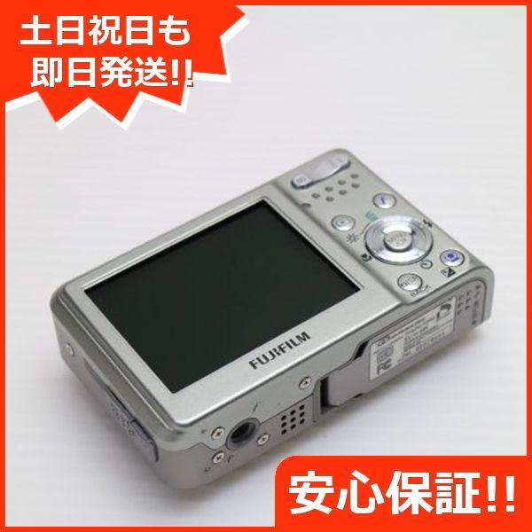 Fujifilm FinePix F31fdデジタルカメラ シルバー Fujifilm Fuji finepix F31FD digital camera from Japan | eBay