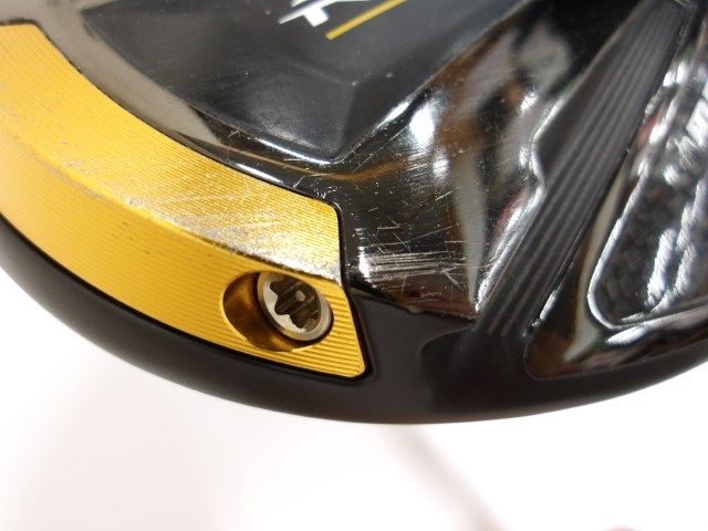 ドライバー キャロウェイ ROGUE ST MAX SPEEDER NX50 JP S 9 ドライバー カーボンシャフト おすすめ メンズ 右 9765