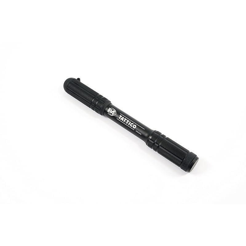 SILCA シリカ TATTICO MINI PUMP フレームポンプ 本体長さ 24cm 1