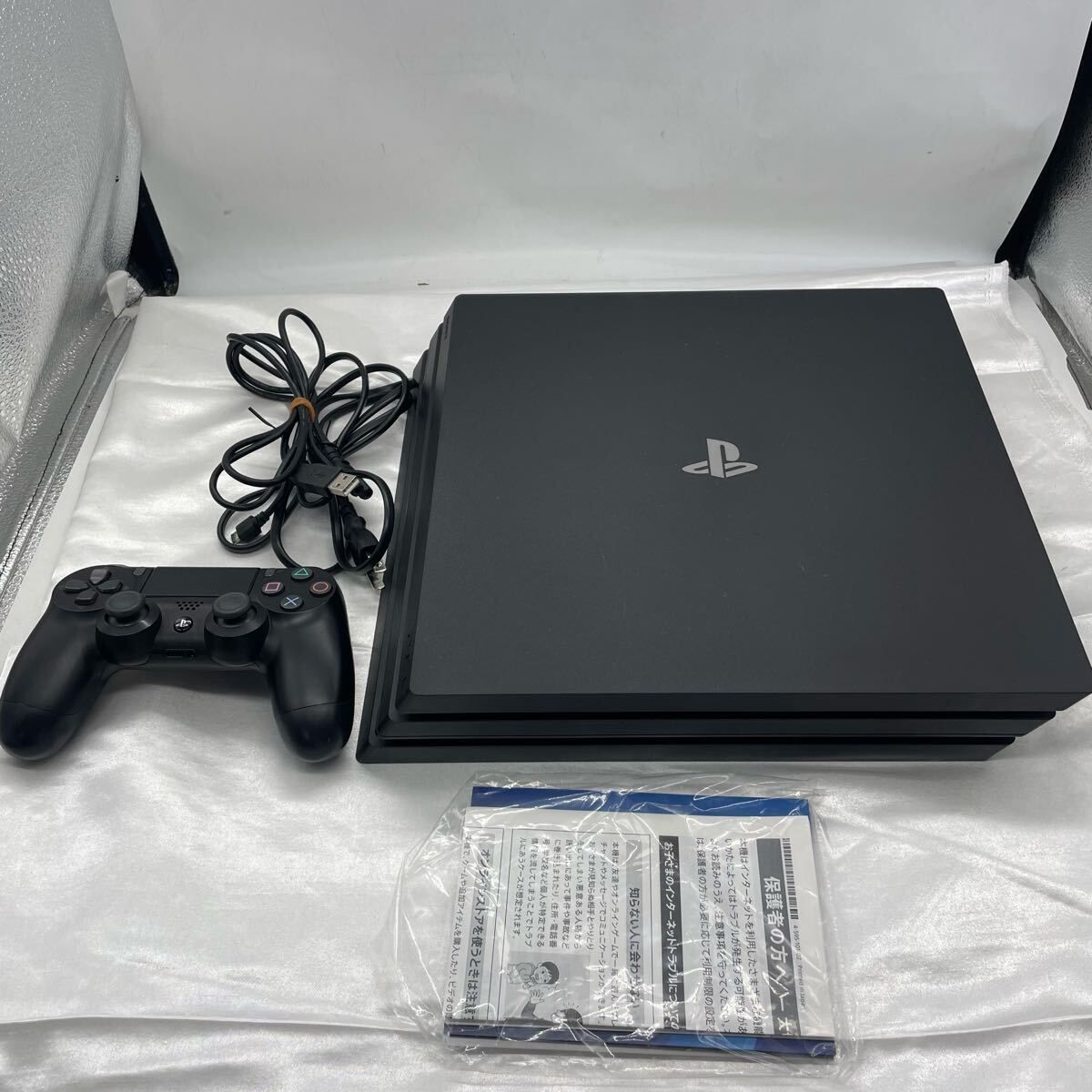 PSVR CUH-ZVR1 (初期型) ＋ シューティングコントローラー Amazon.co