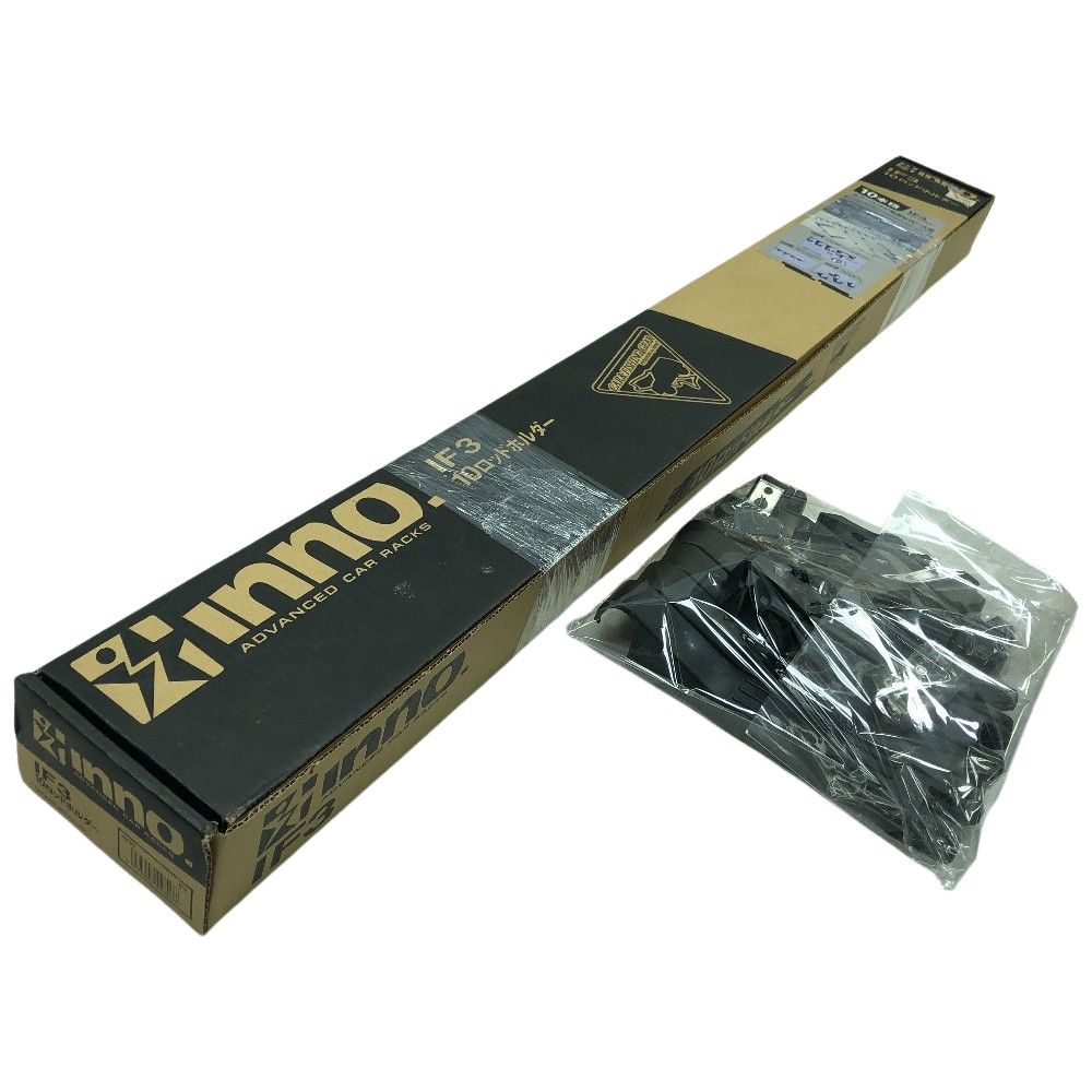 ΣΣCARMATE カーメイト ロッドホルダー IF3 IF55 まとめ