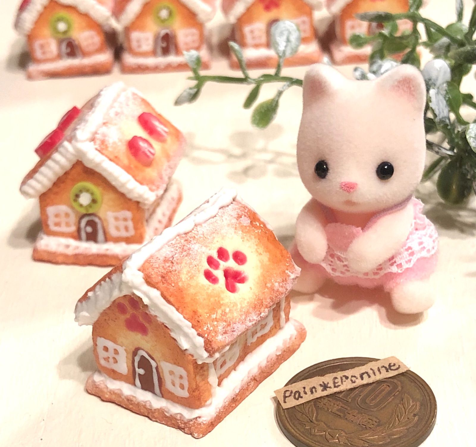 ♡miniature イースターダブルアイス ♡ - その他