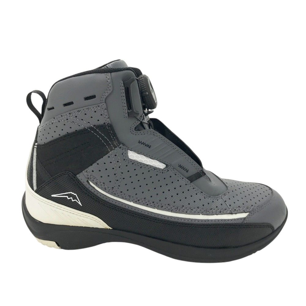 クシタニ　フローシューズ　K-6301　２７．５　展示未使用 入荷速報】2024年SS新作！〈K-6301〉フローシューズが入荷しました