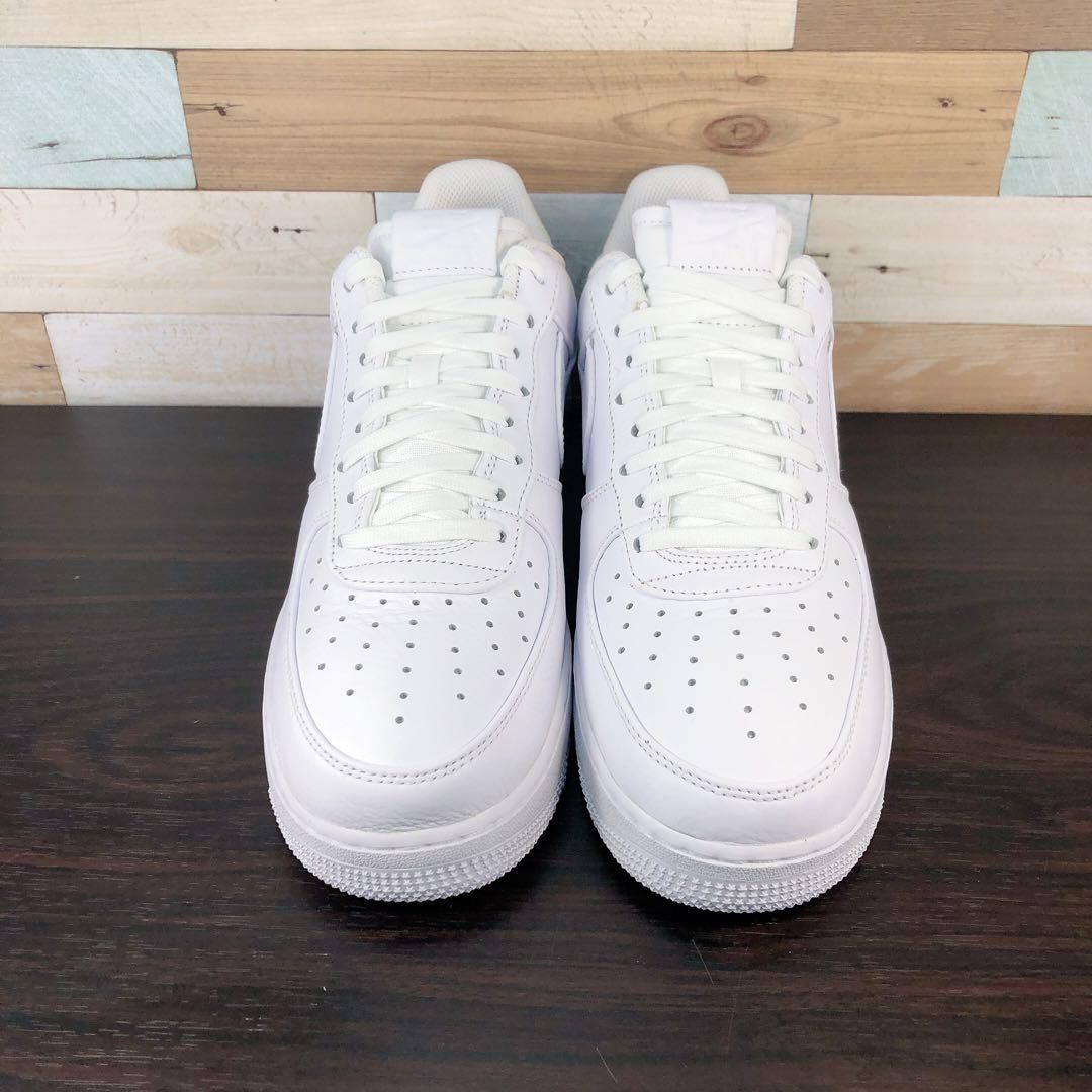新品 未使用 NIKE AIR FORCE 1 07 PRM 2 ナイキ エア フォース 1