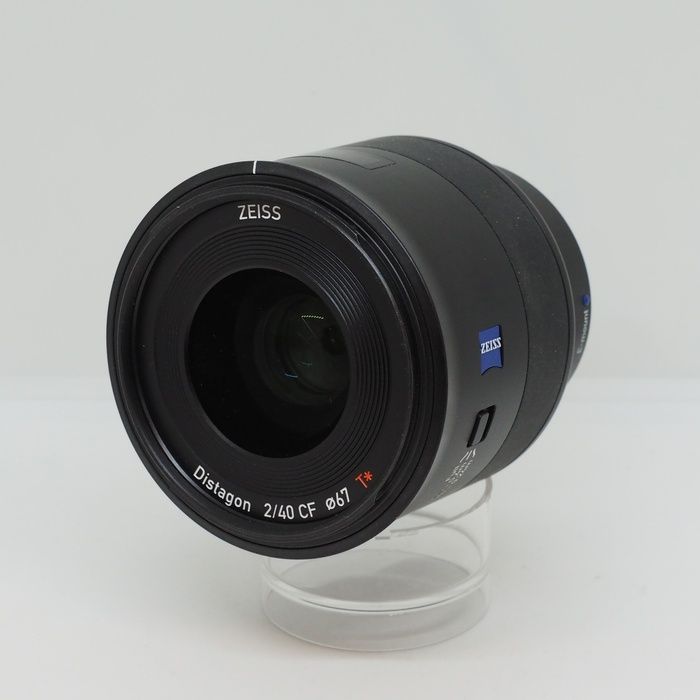 ツアイス ZEISS カールツアイス BATIS 2|40 CF E-MOUNT