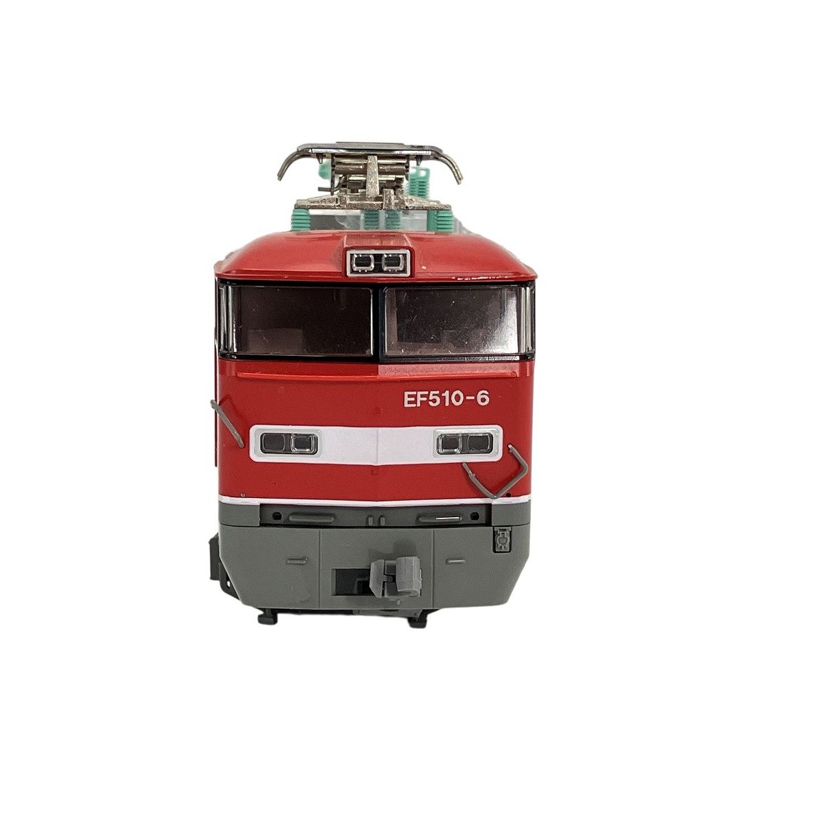 交直流電気機関車